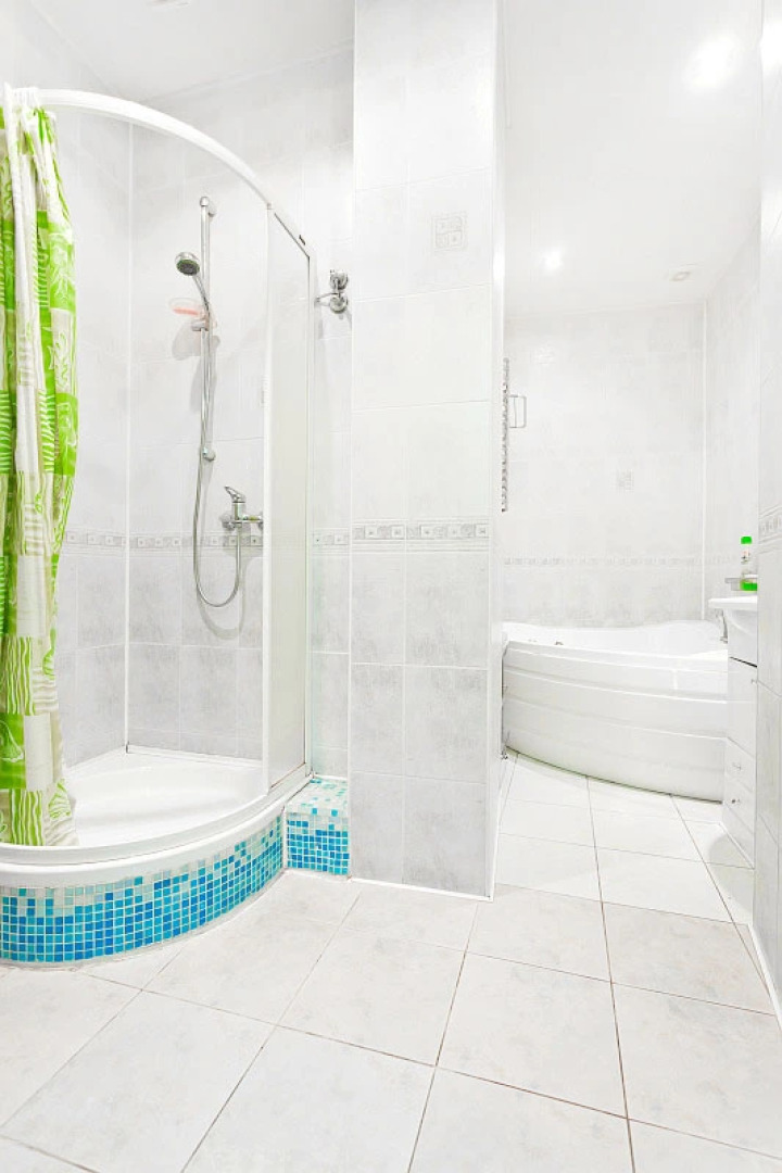 Апартаменты Четырехкомнатные на Кирова