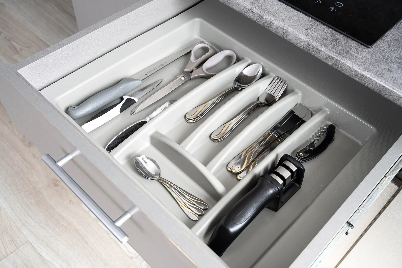 Апартаменты Red Apartments Си Сайд Песчаный