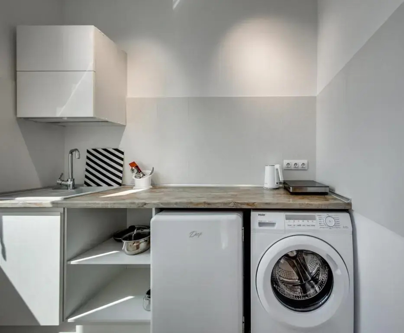 Квартира 7 на Мира