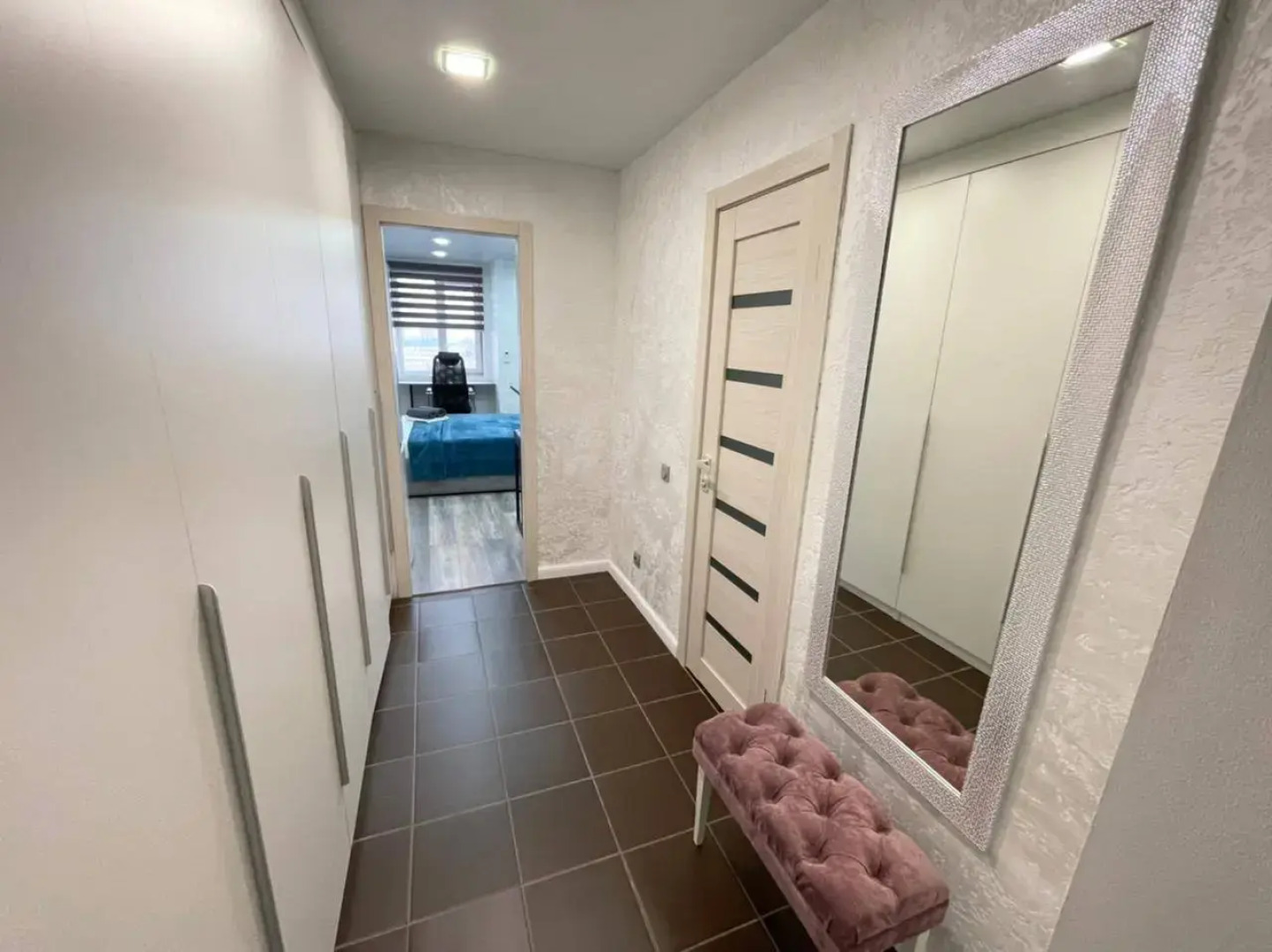 Апартамент в Центре Города