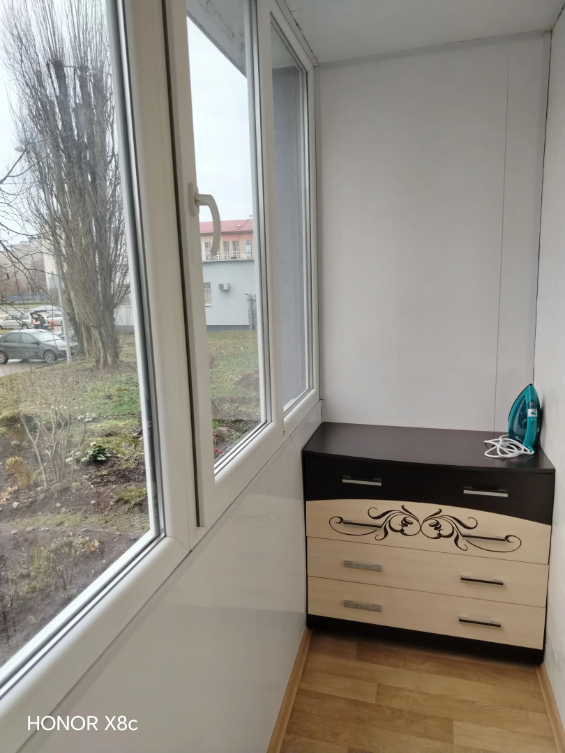 Квартира Уютная в центре Калининграда