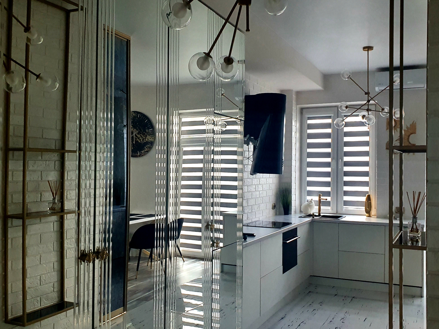 Апартаменты INNRoyalHouse 3