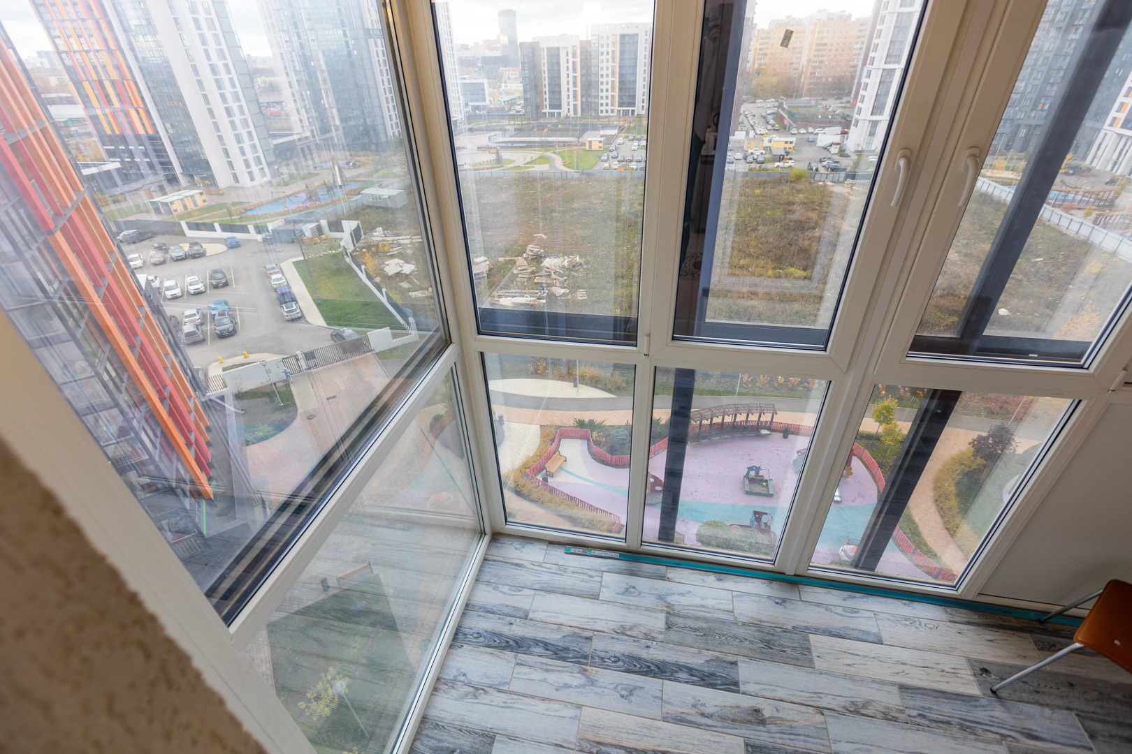 Апартаменты Сутки Уфа Энтузиастов 16