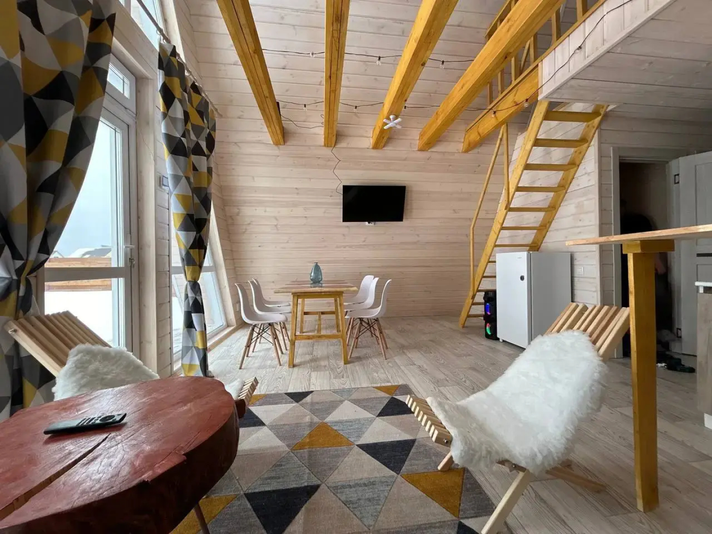 Частный дом Твой Дом