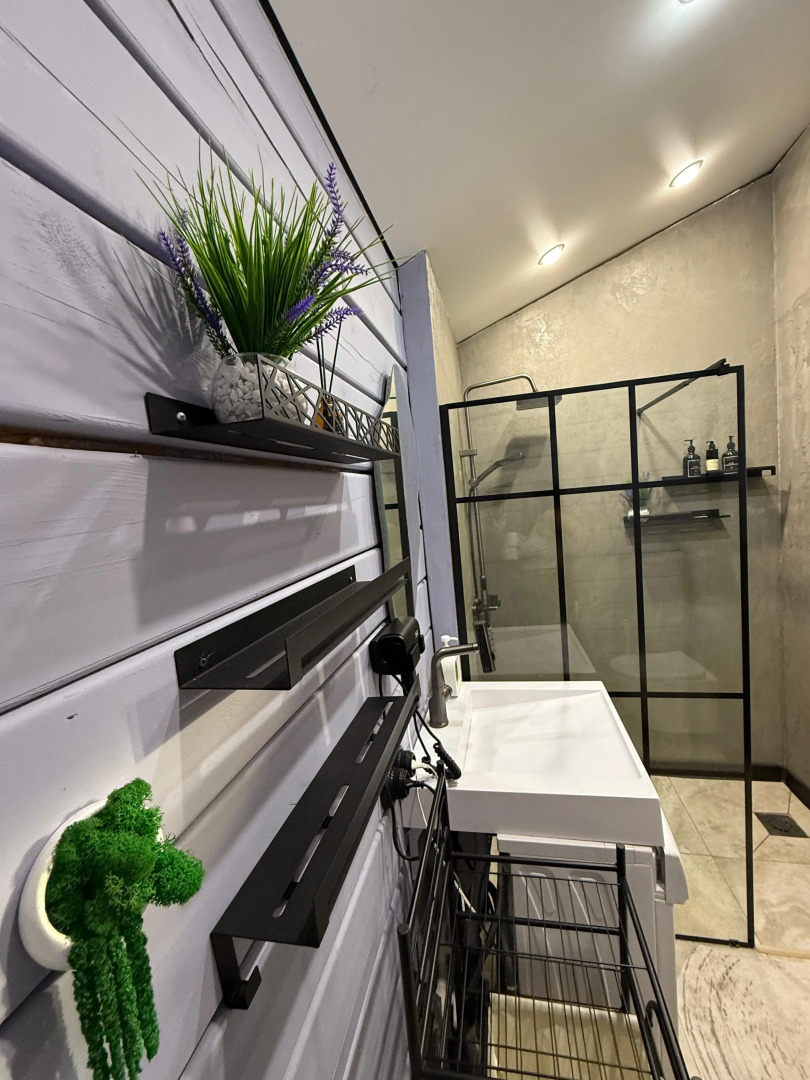 Частный дом Za Reчкоi