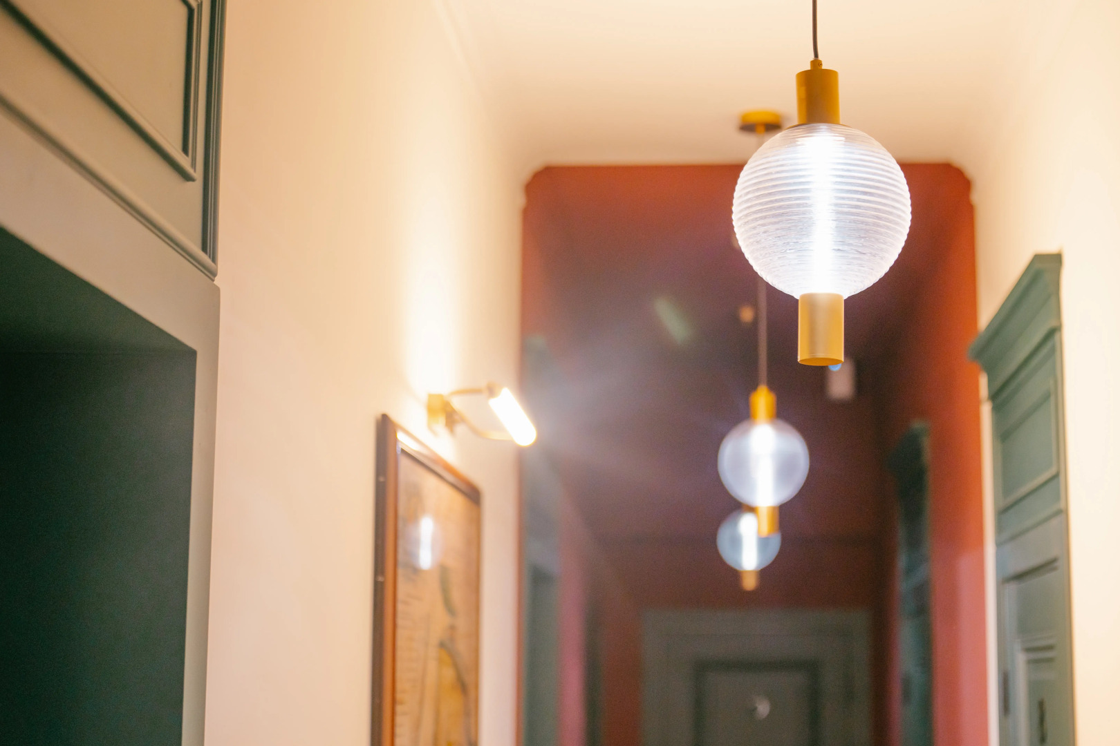 Отель У Кремля