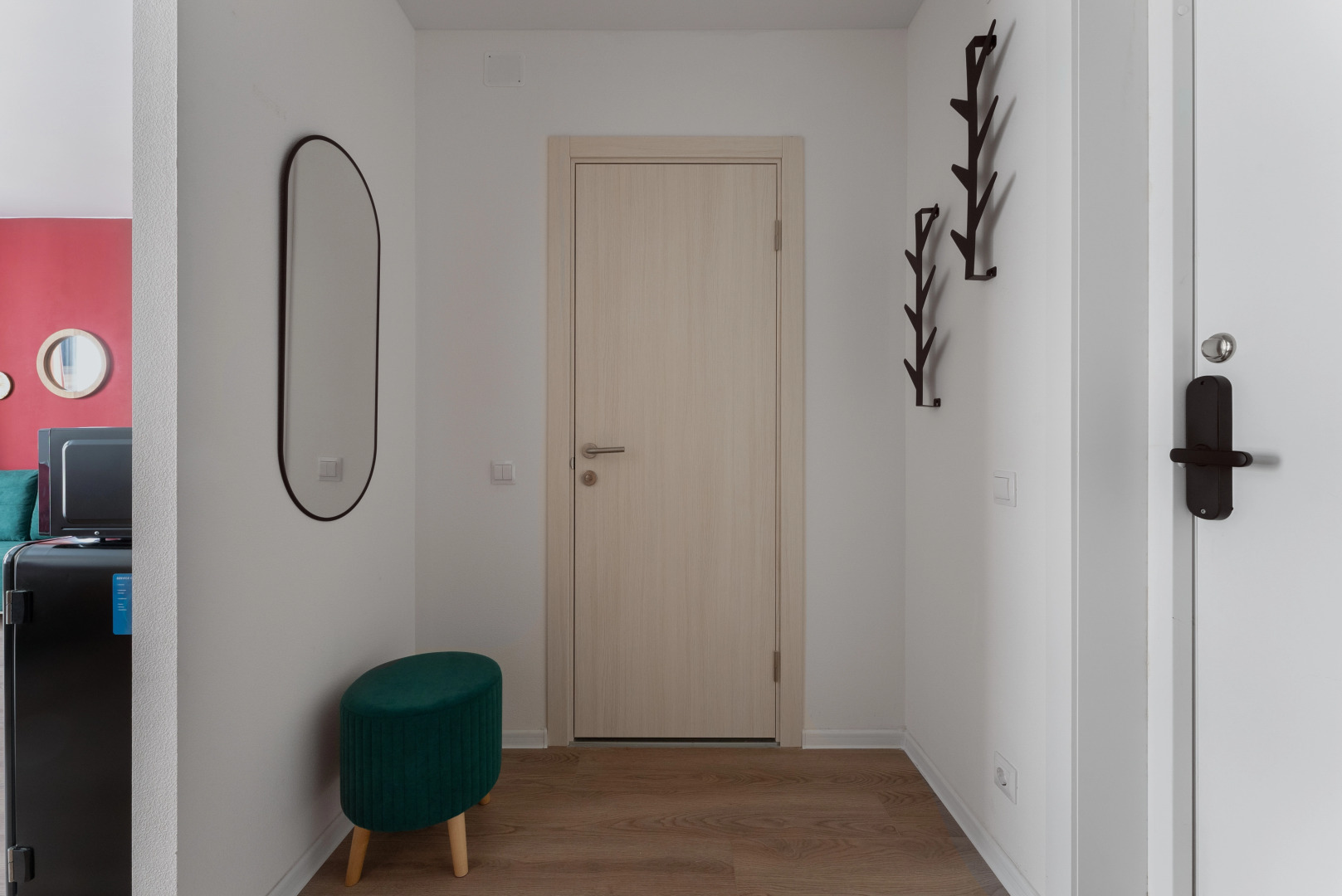 Квартира Просторная студия Таллинский парк