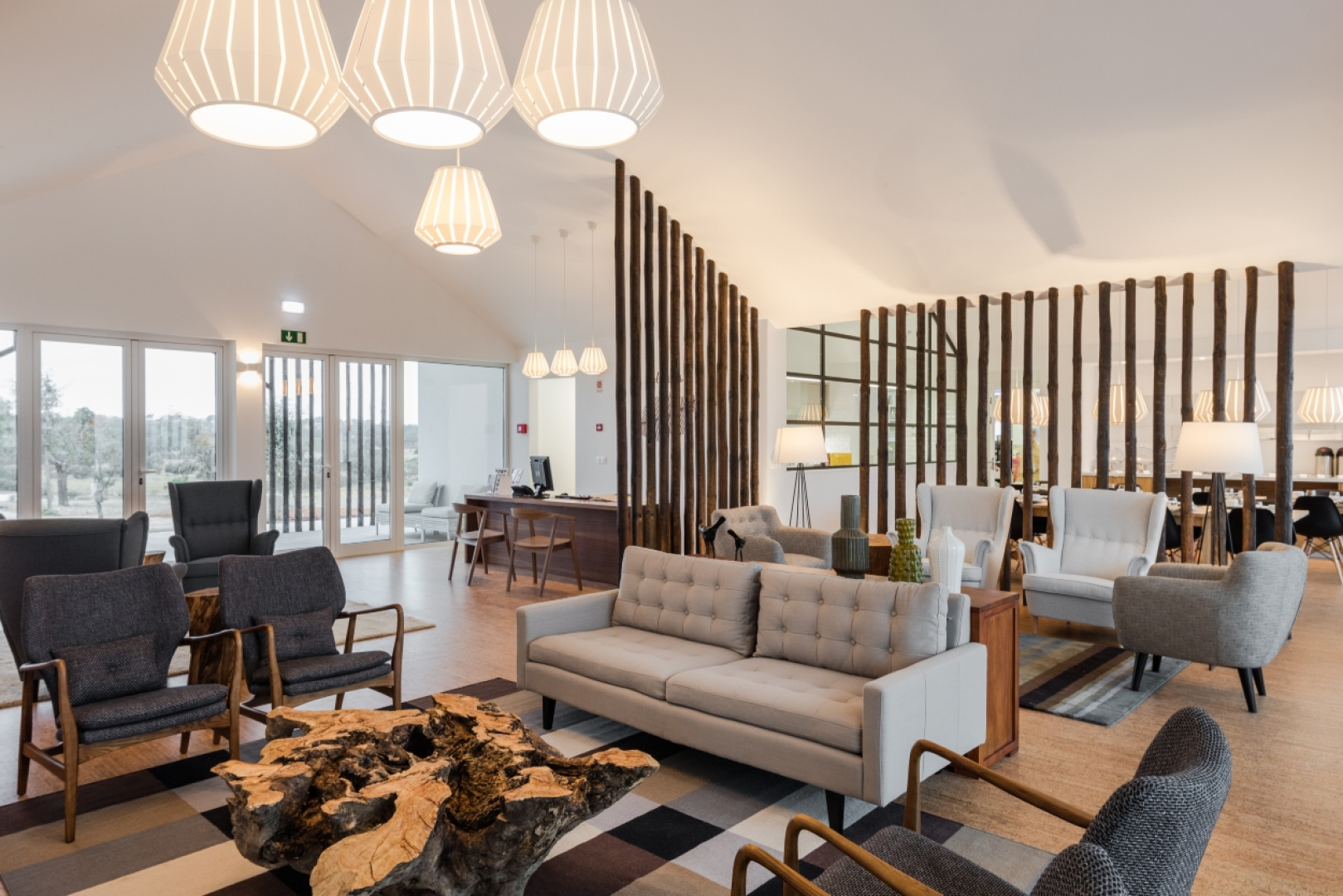 Отель Sobreiras - Alentejo Country Hotel by Unlock Hotels