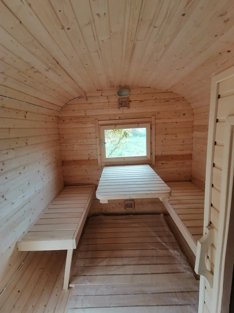 Гостевой дом vpolenovo