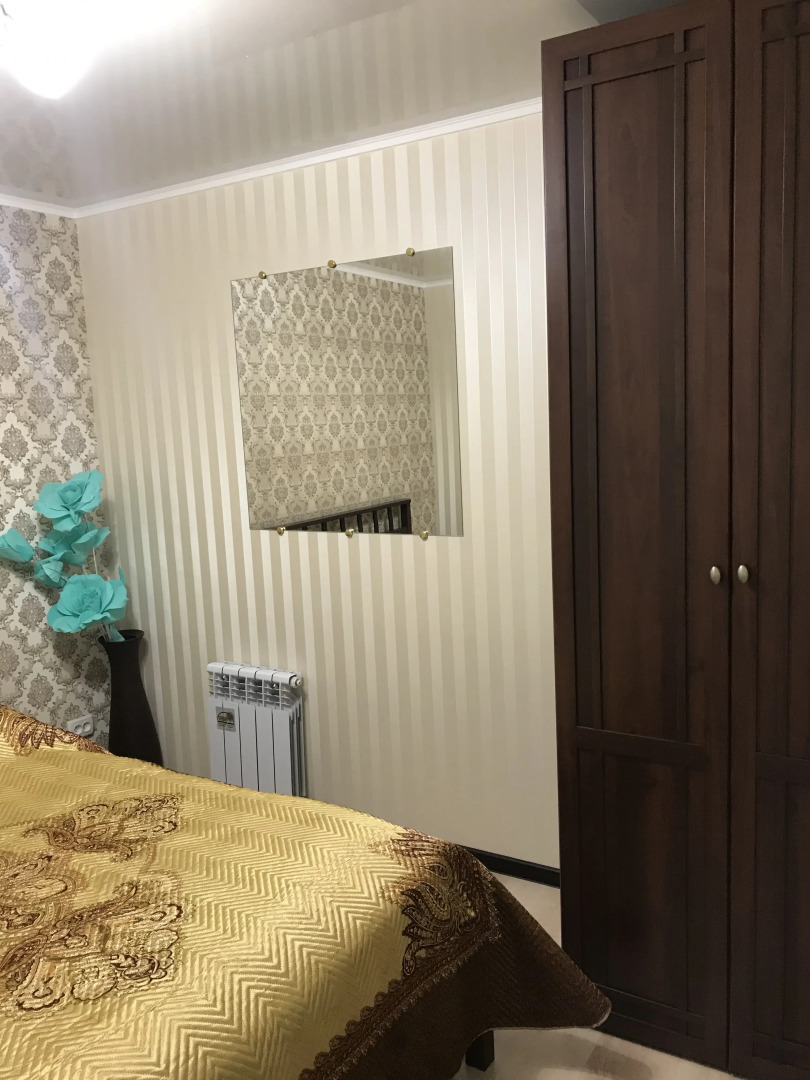 Частный дом Горный воздух