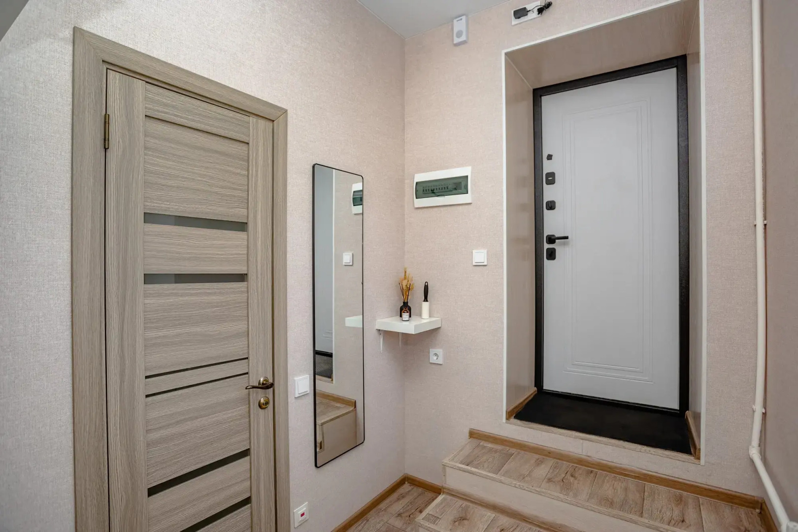 Квартира в лучшем районе Владивостока