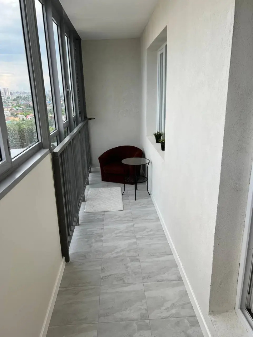 Квартира с возможностью удаленного заселения новая квартира в центре