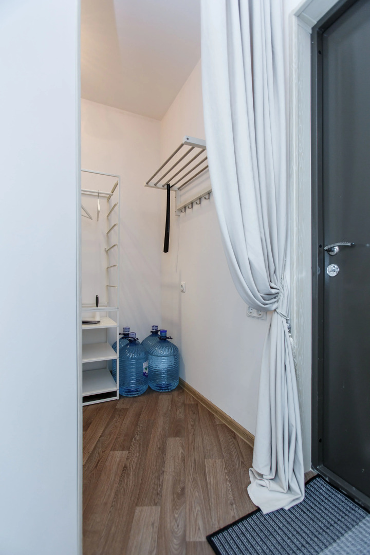 Апартаменты LIGA APART на Лиговском проспекте