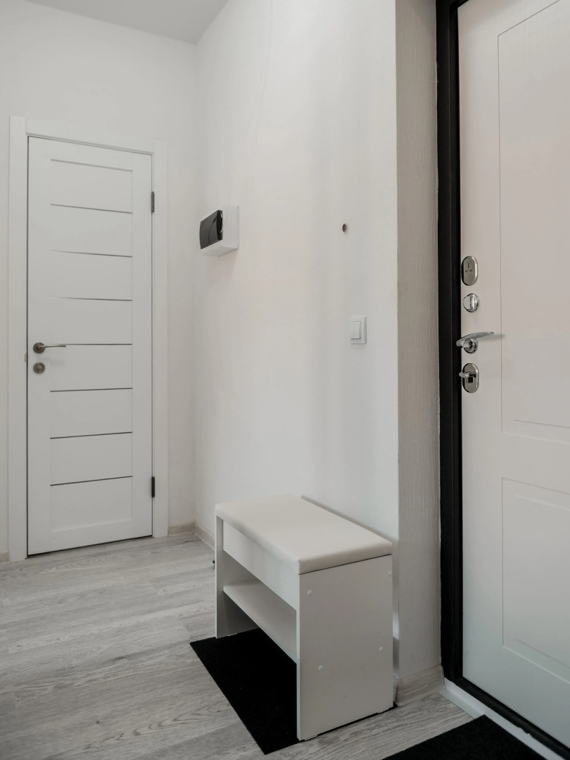 Апартаменты Уютный и Стильный Люкс в Краснодаре