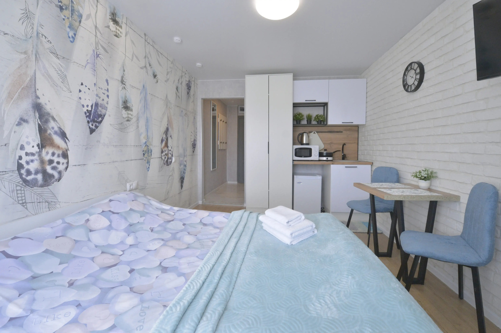 Апарт-отель Signal apart