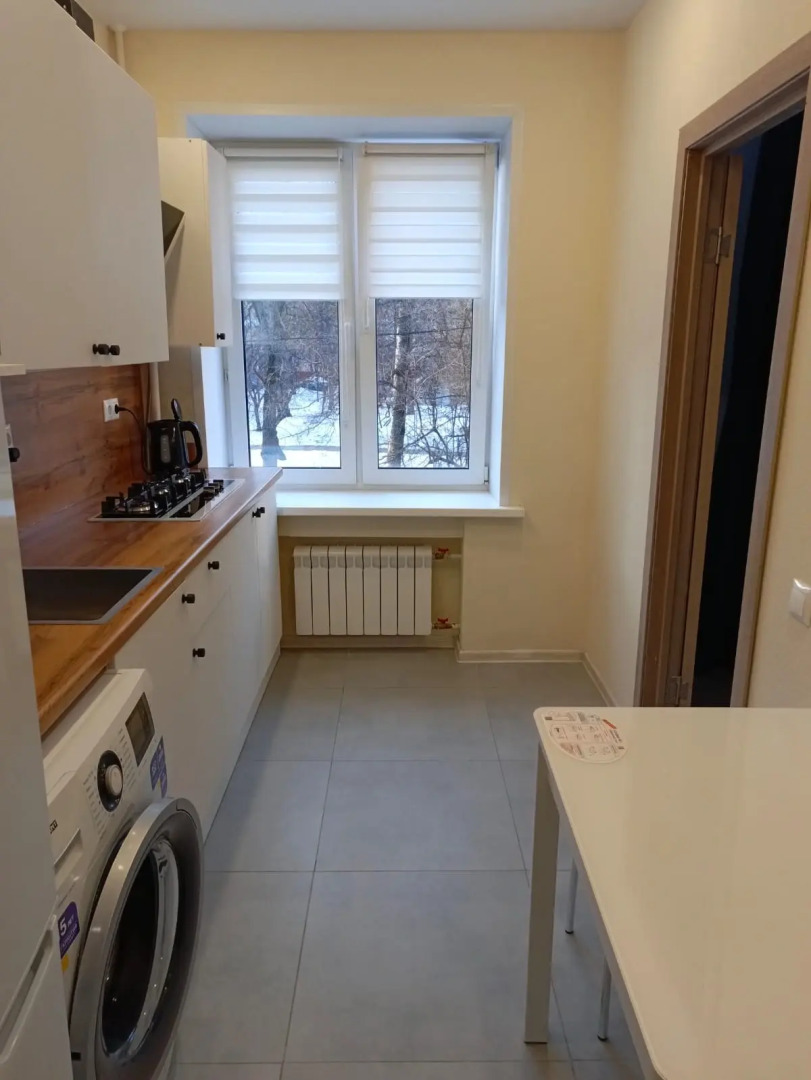 Квартира Viva Академическая