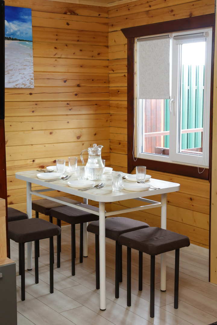 Гостевой дом 7 Небес