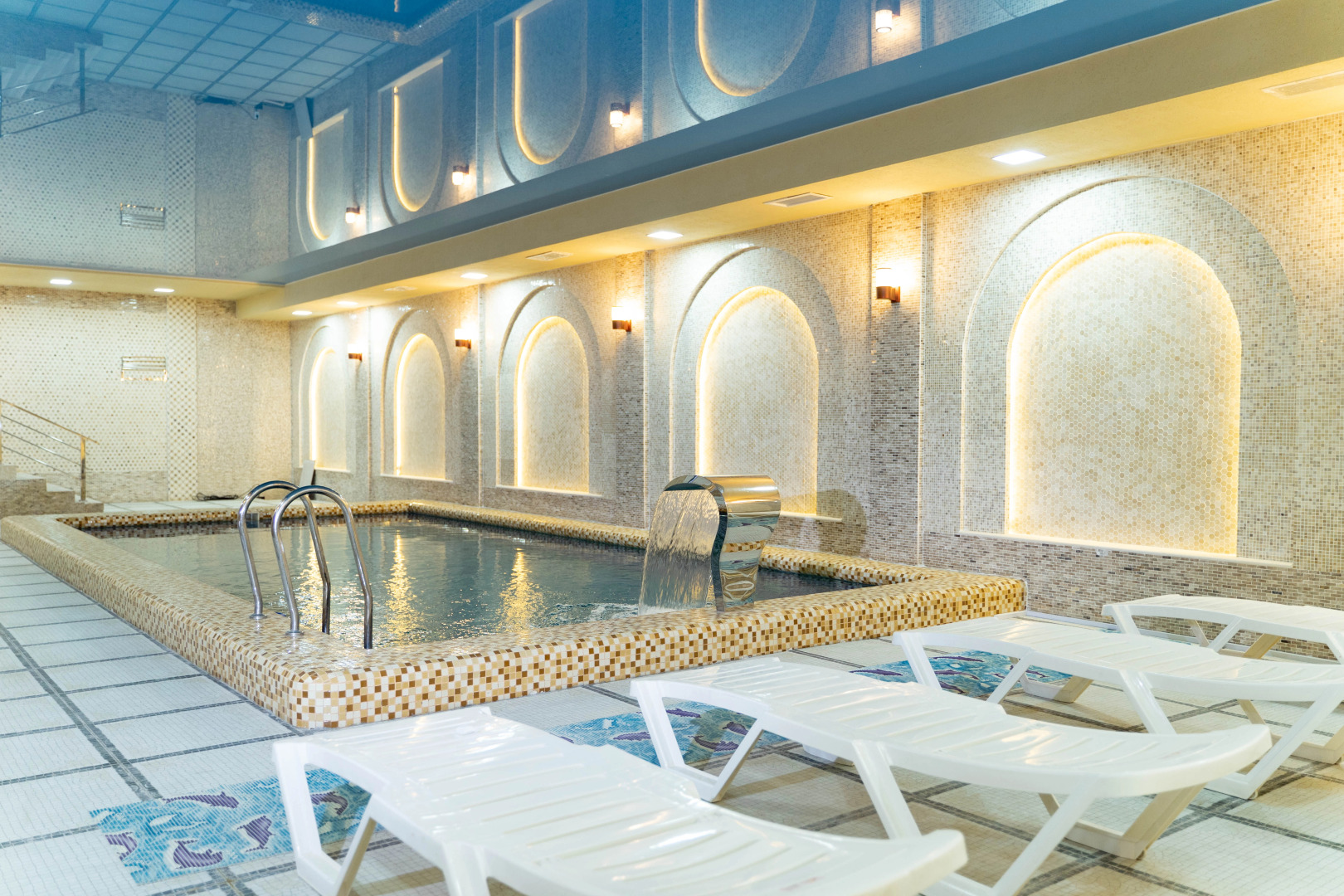 Отель Reikartz Bahor Bukhara