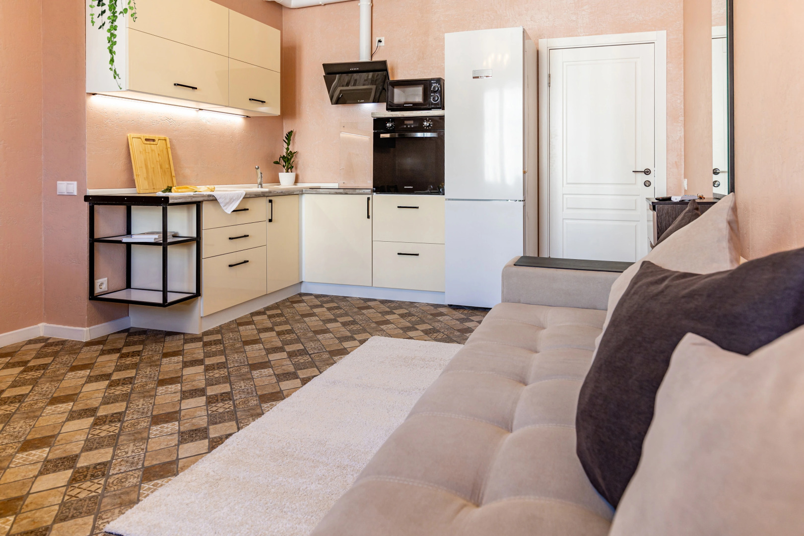 Квартира Ветер Гор