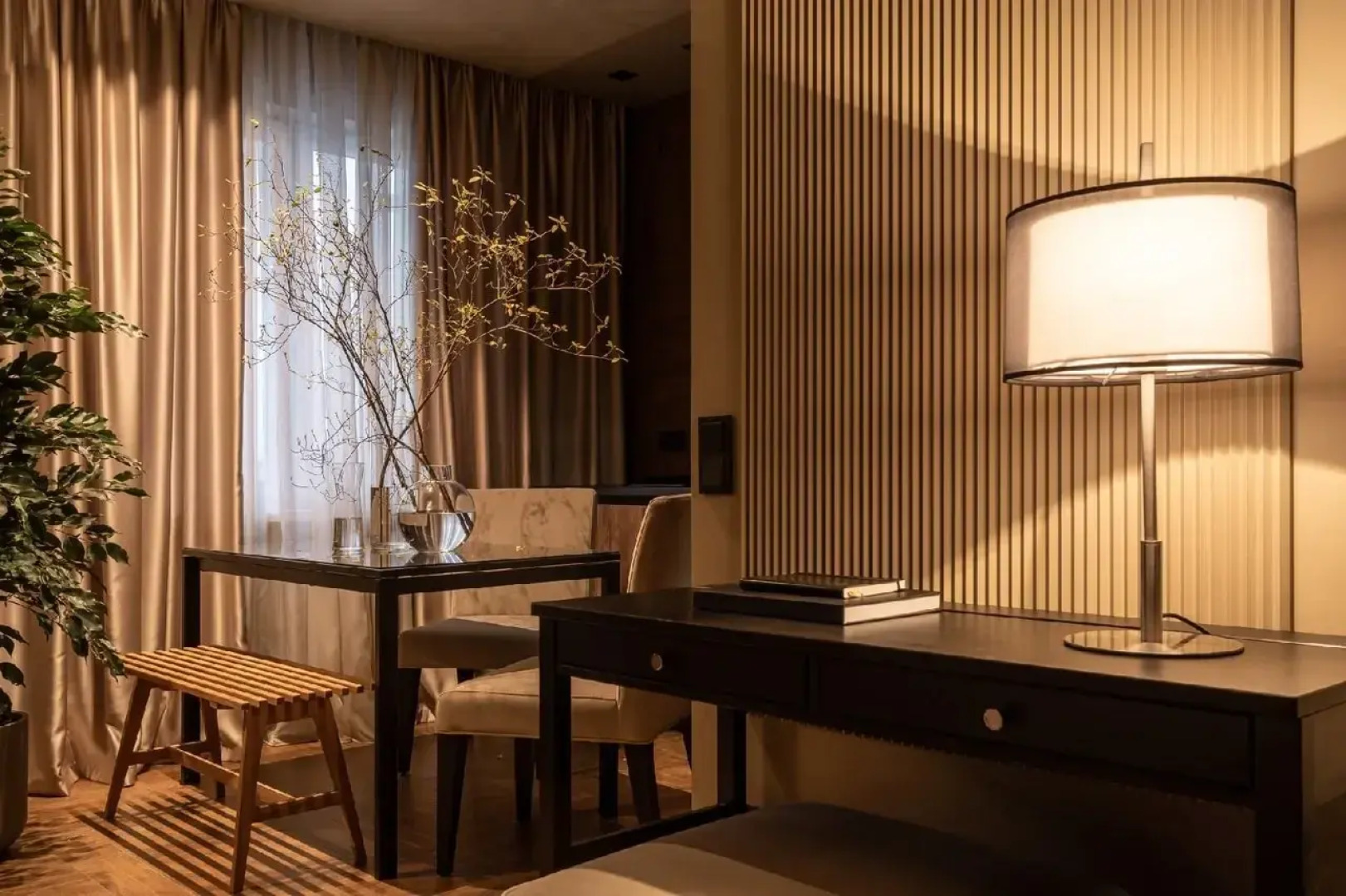 Квартира Элитная на Байкальской