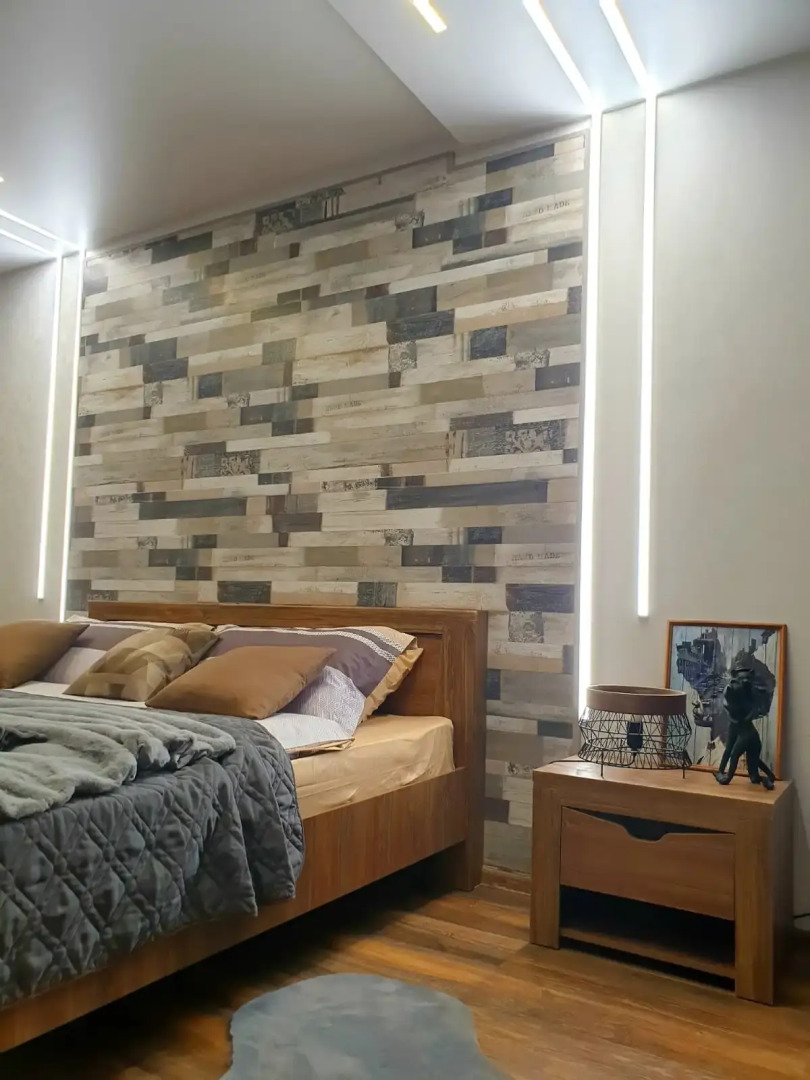 Квартира Lux-Apartments с Живописным Видом на Храм