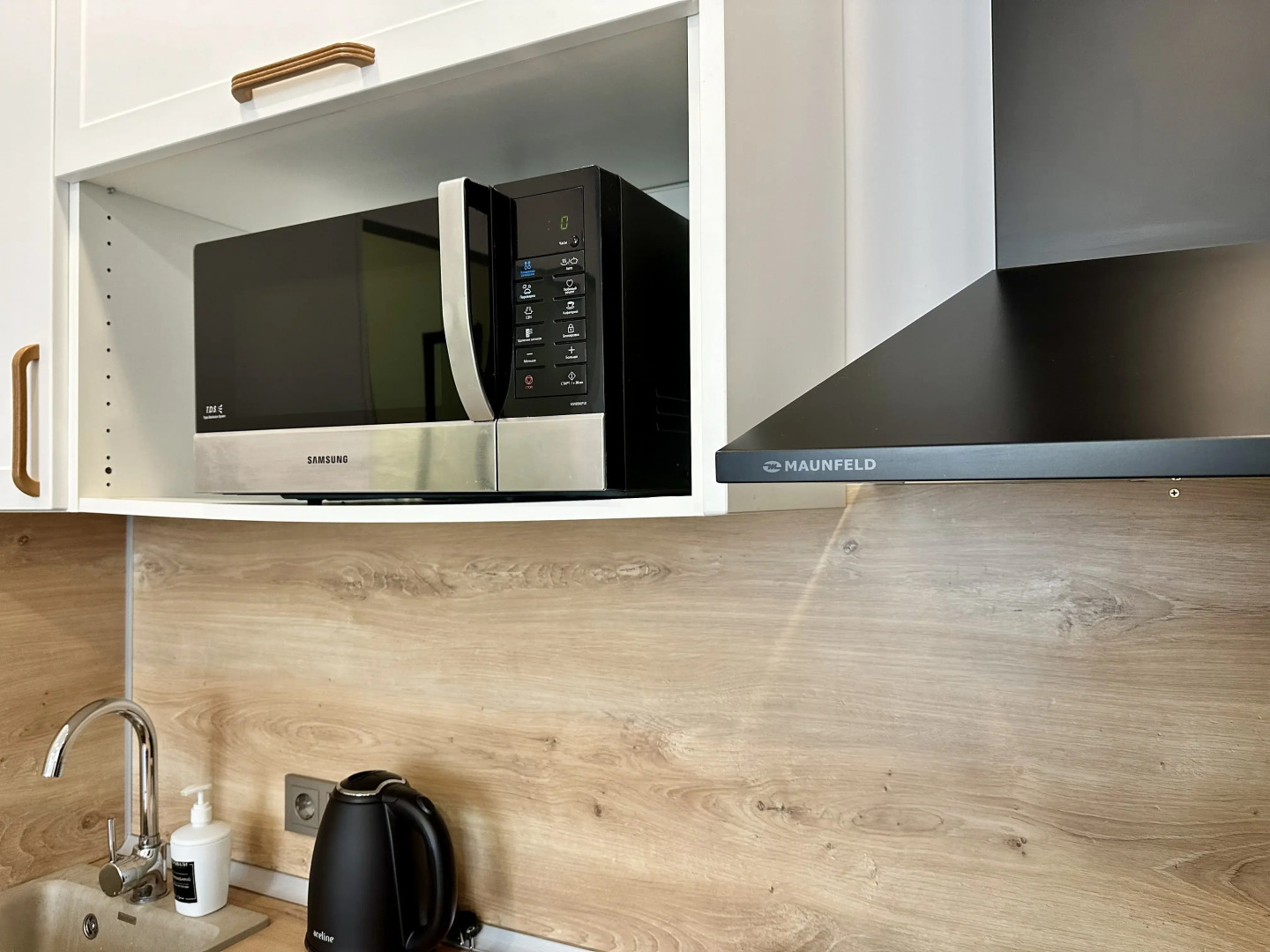 Квартира Nochevali