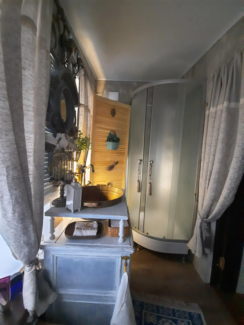 Гостевой Дом Усадьба в Большекулачье