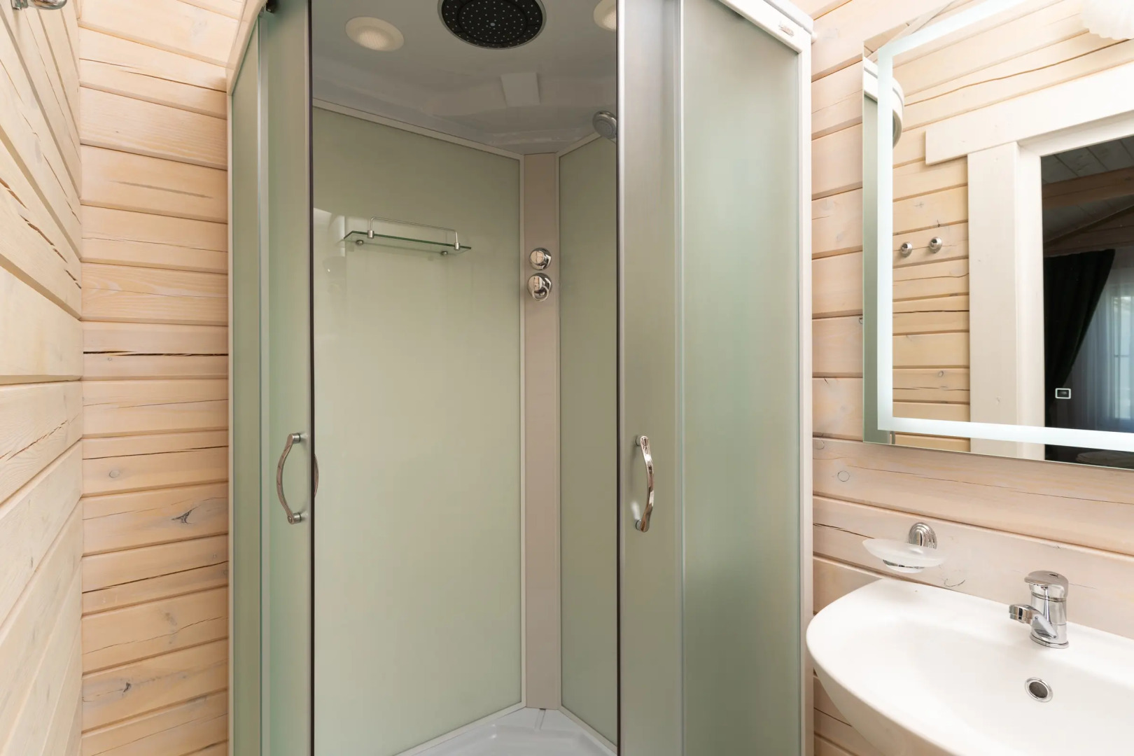 Отель Эко-Отель Счастье