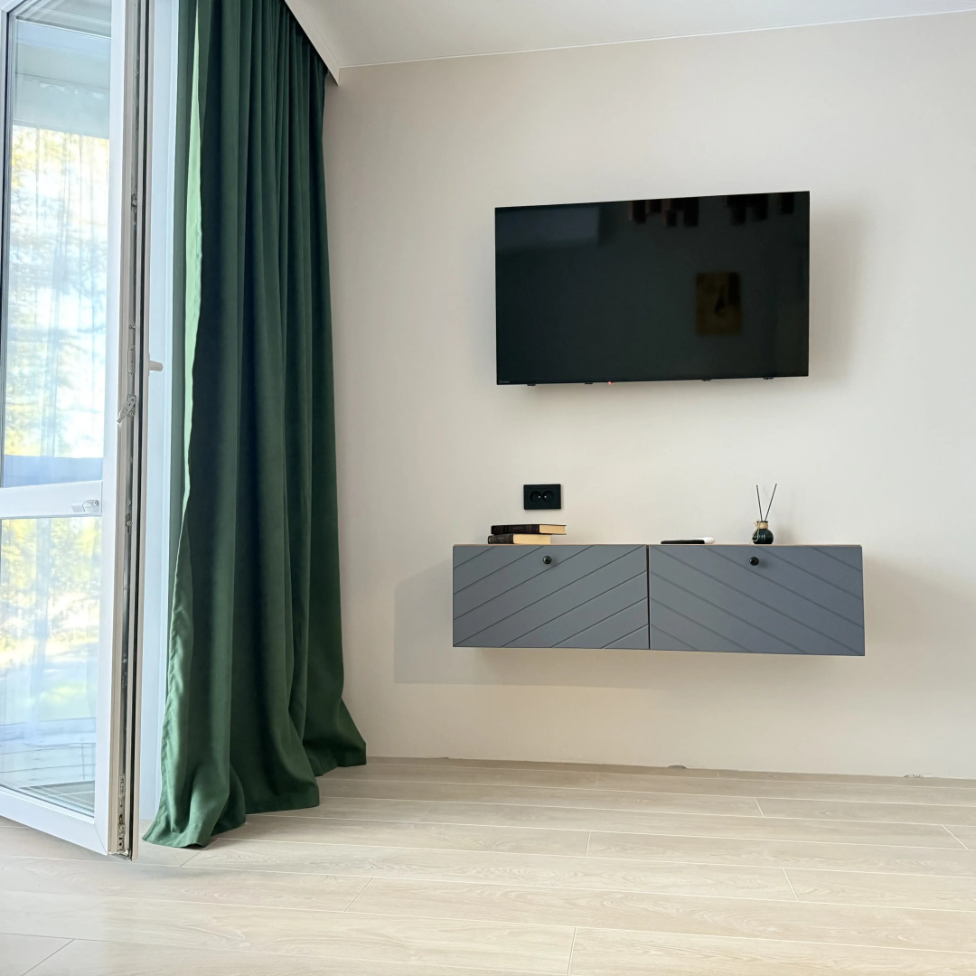 Квартира Апарт-Шуя Эдем