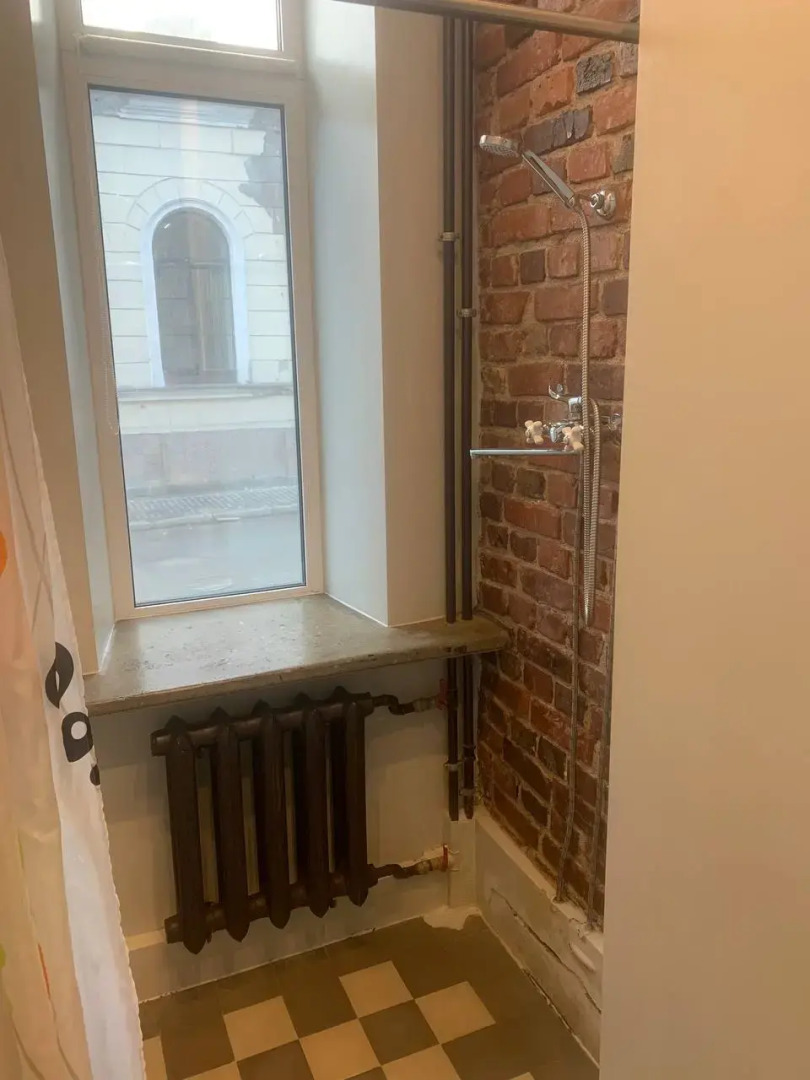 Апартаменты Scandi Loft