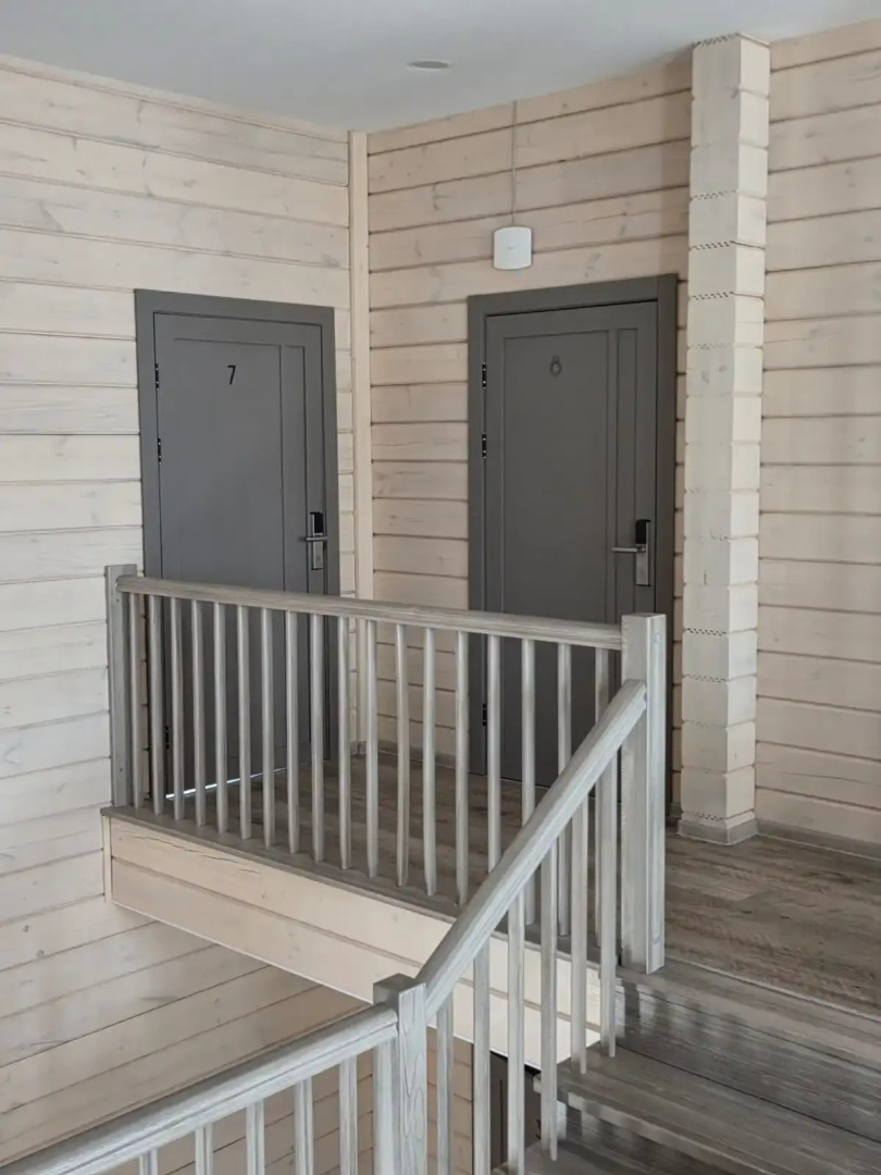 База отдыха Мыс Котельниковский