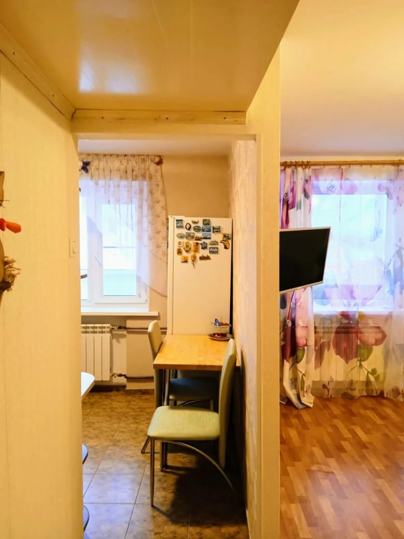 Квартира в Самом Центре