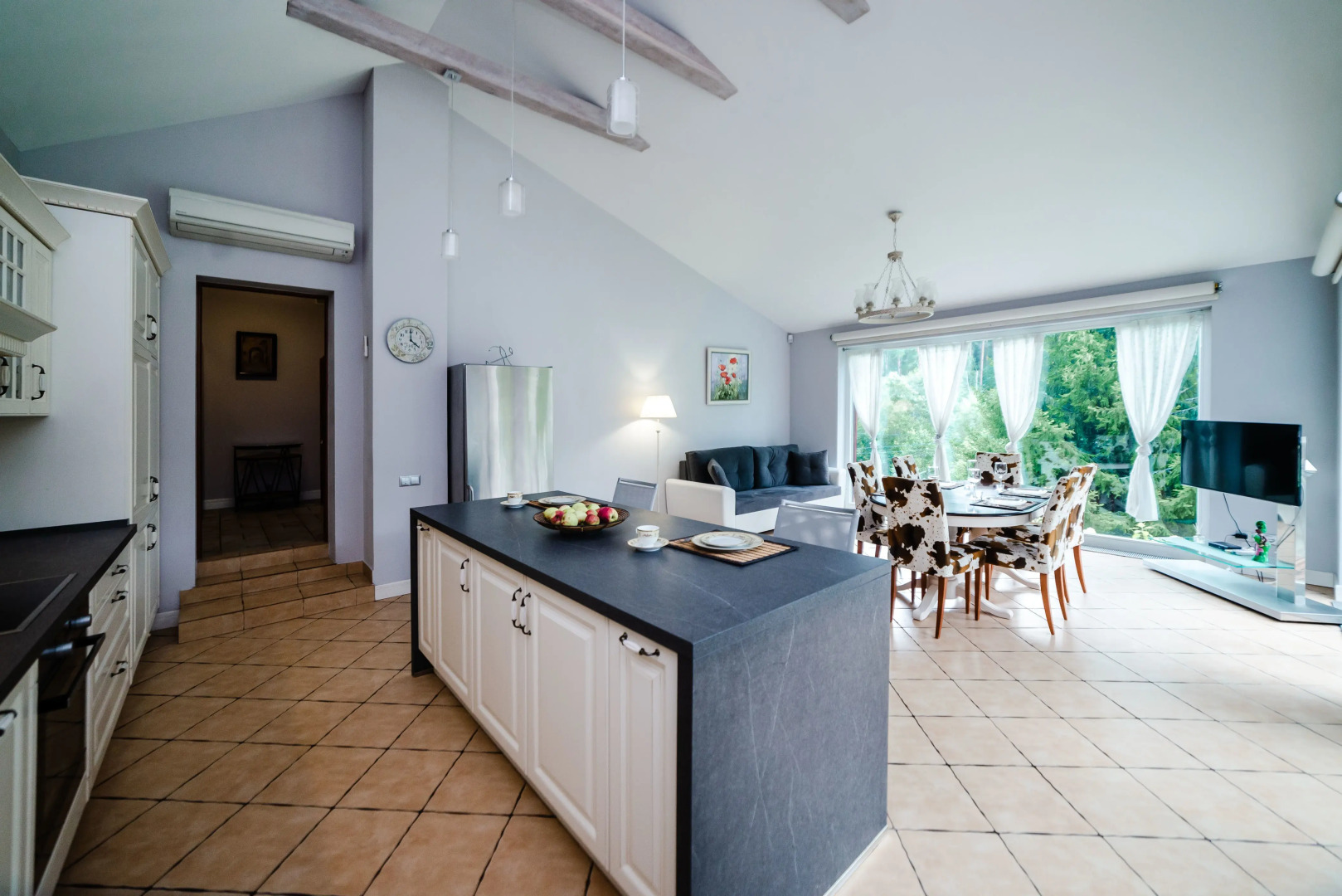 Частный Дом Красногорск СНТ Урожай 333