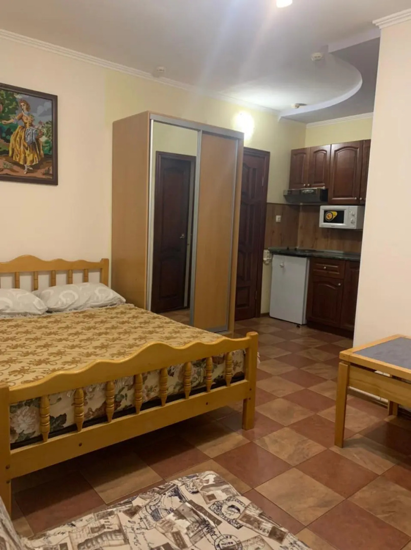 Гостевой дом Элени