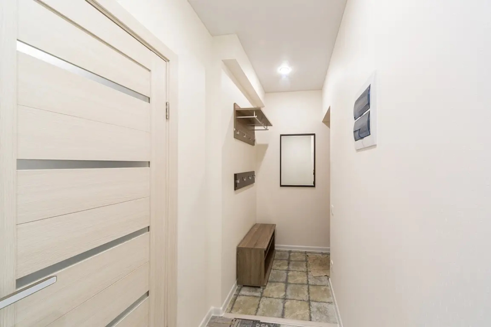 Апартаменты Компрос 24