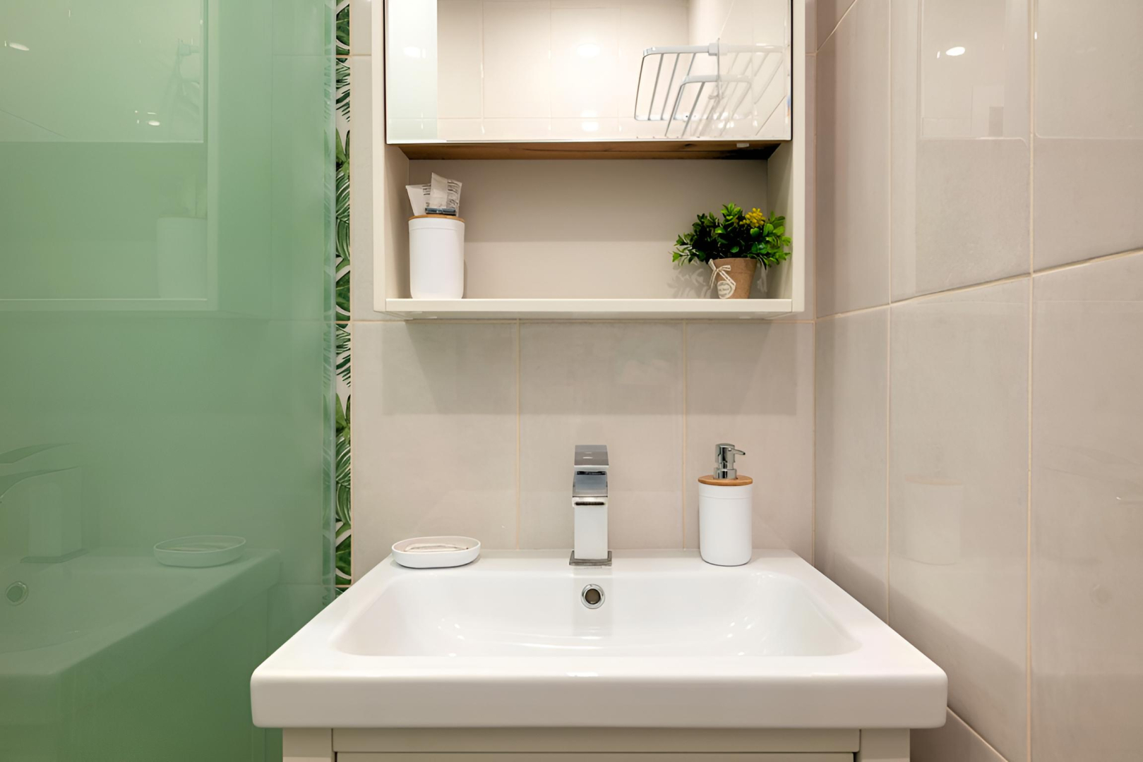 Квартира Апартаменты Премиум 2