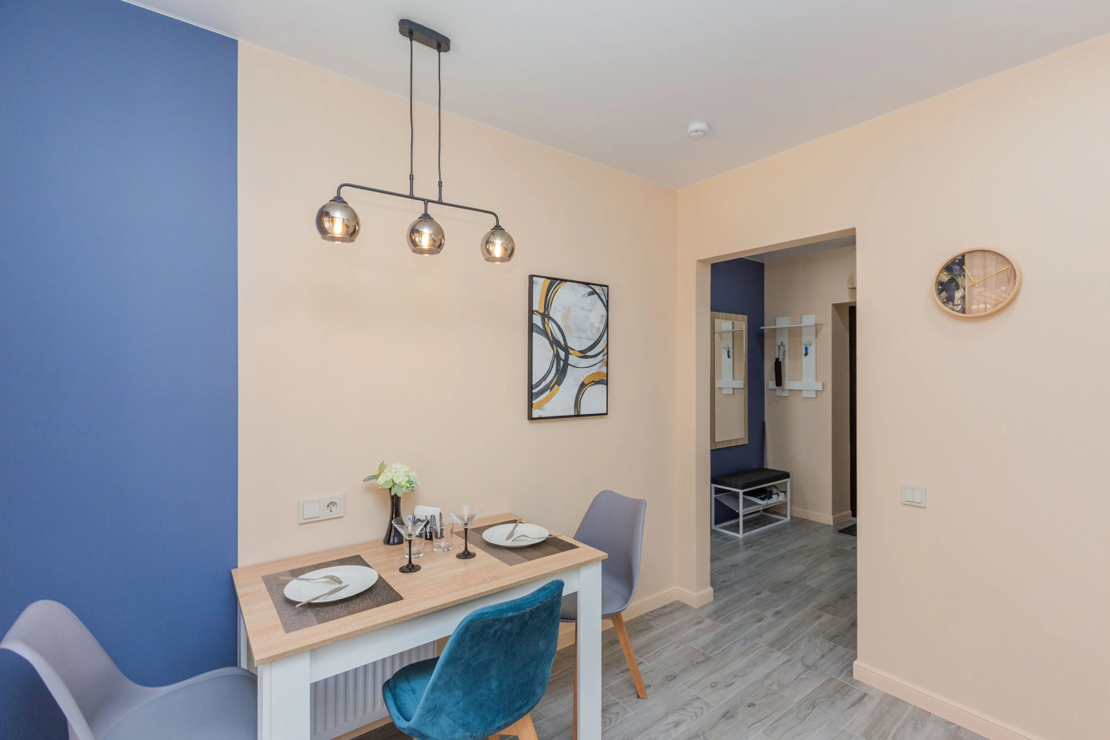 Квартира Business Comfort на Гармонии