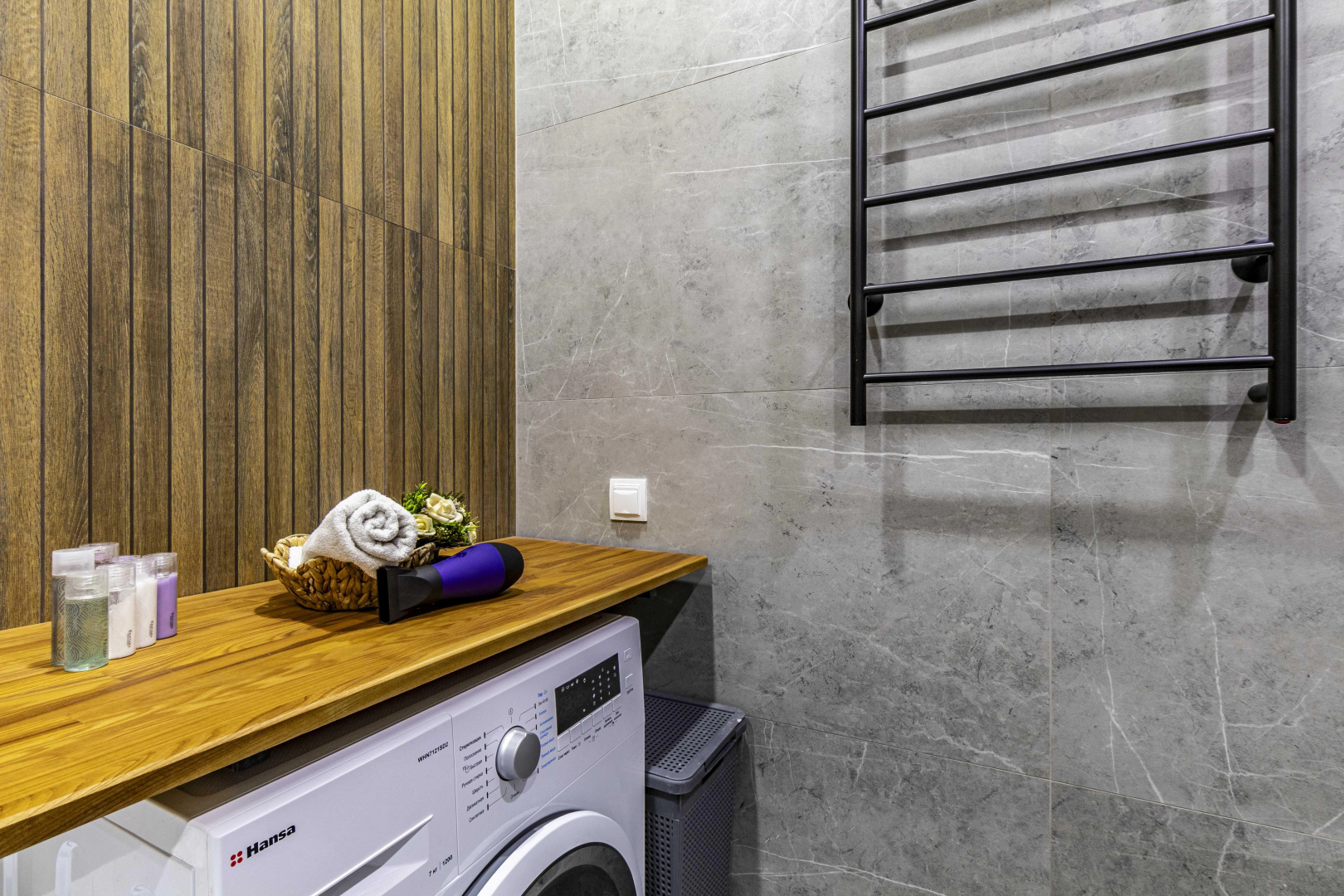 Квартира BeGuest на Академика Парина 29