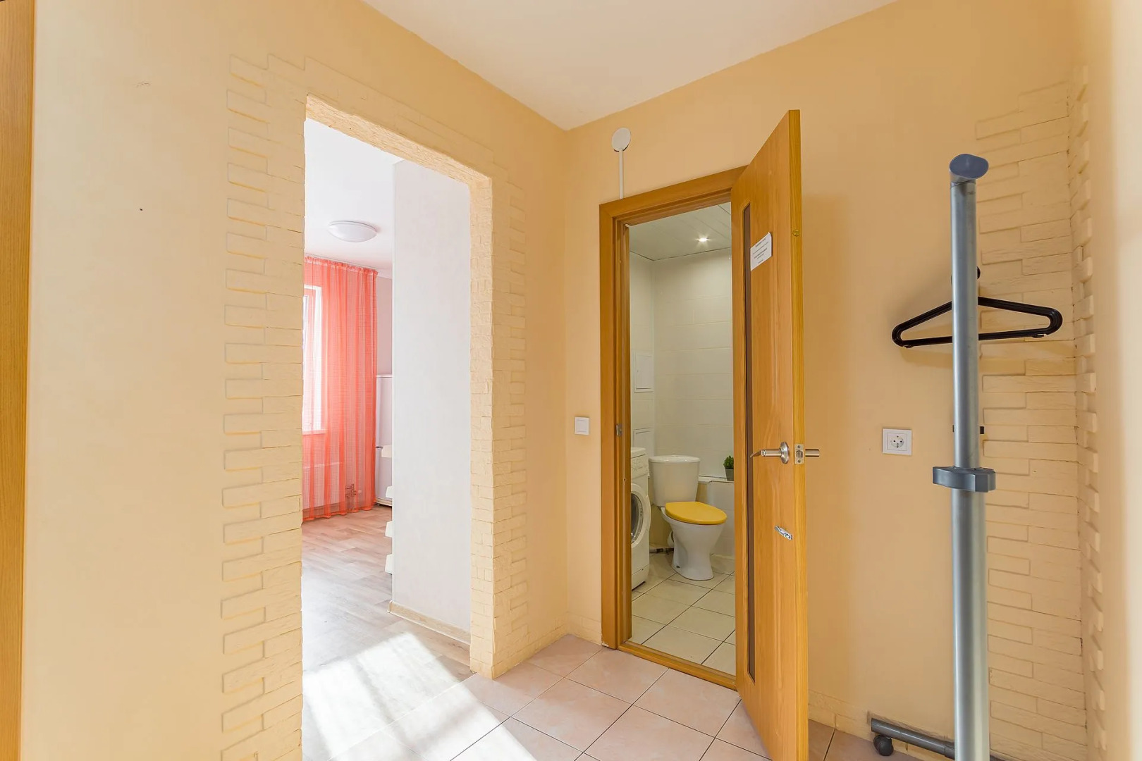 Апартаменты в ЖК Седьмое Небо