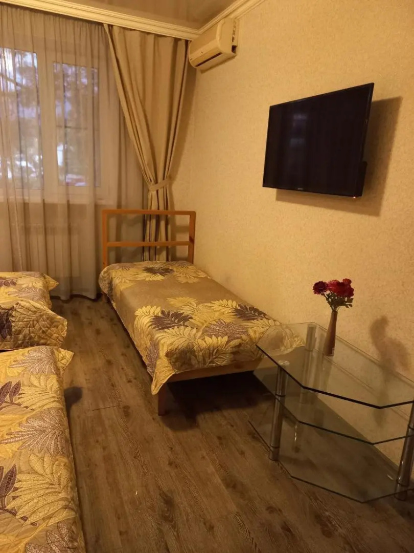 Гостевой дом Людмила