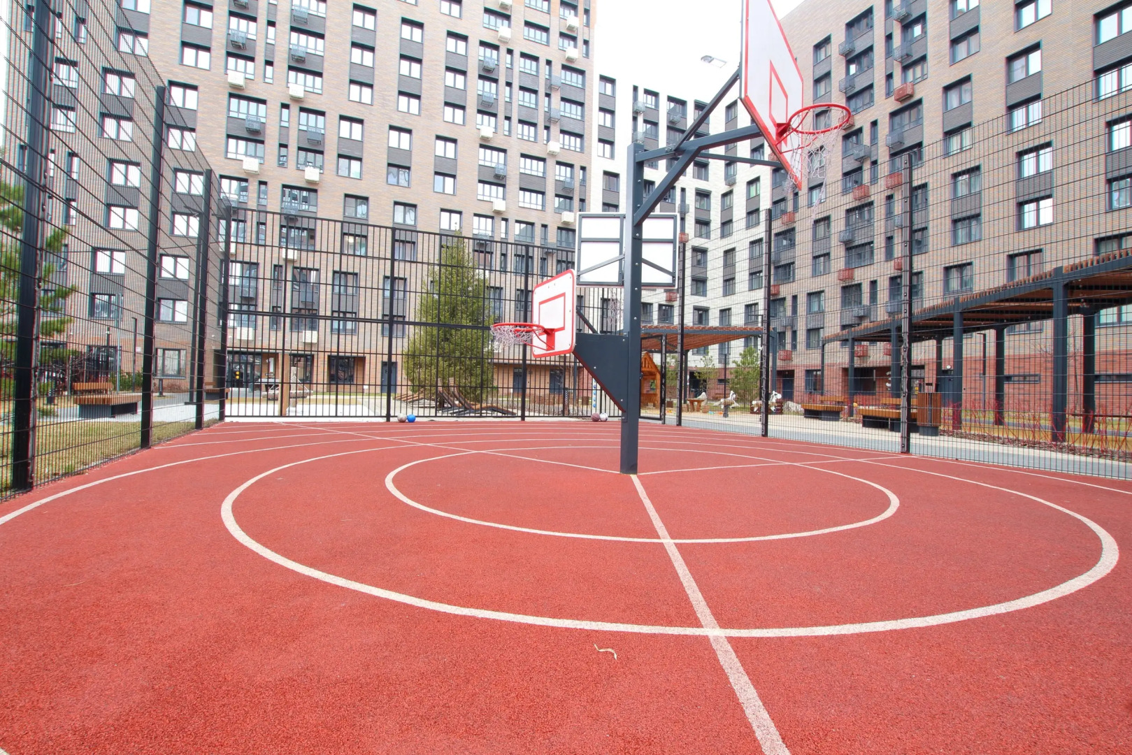 Апартаменты Timhouse ЖК Мой Ритм