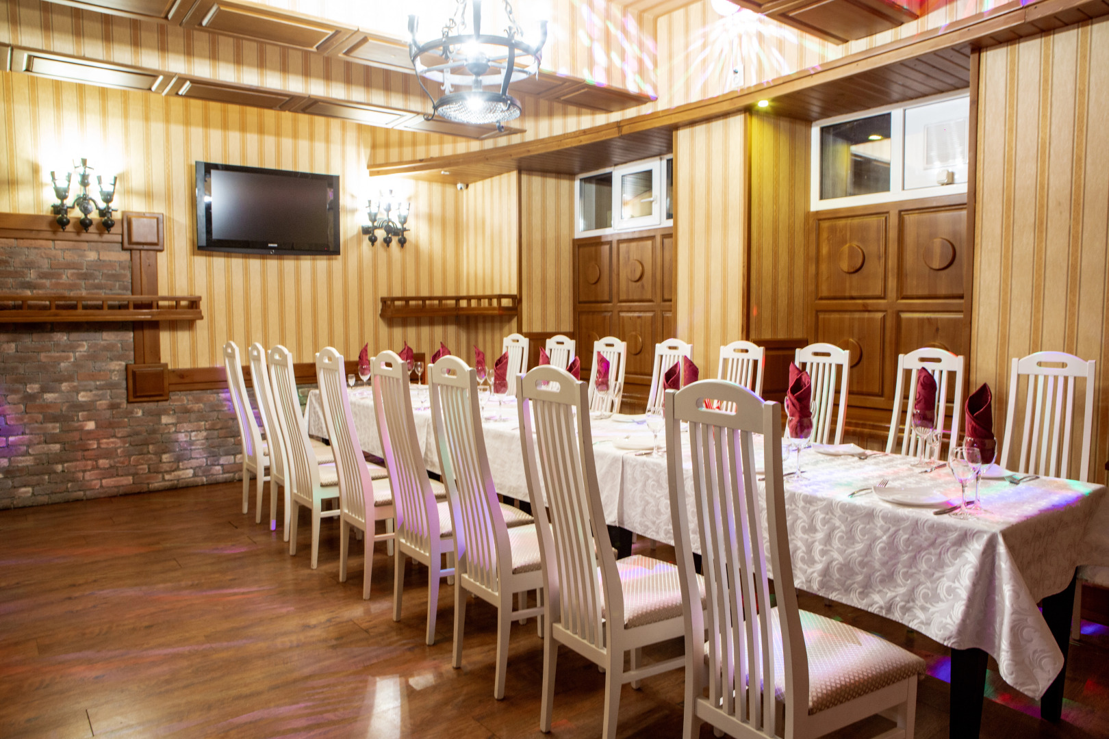 Мини-отель Гостиный двор