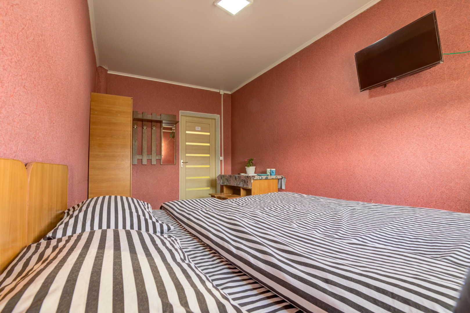 Гостевой Дом VIVA hotel