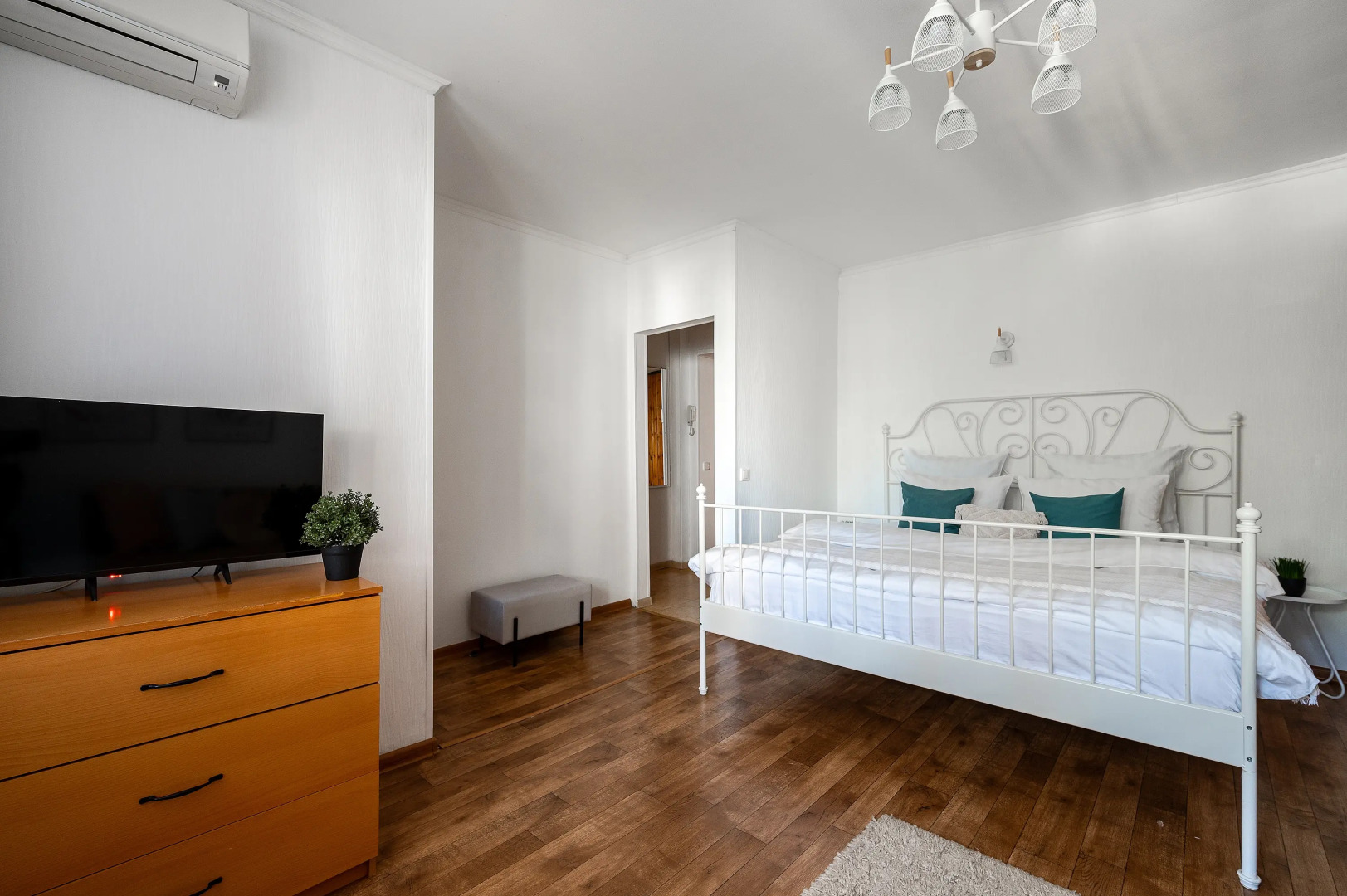 Квартира на Цветном бульваре