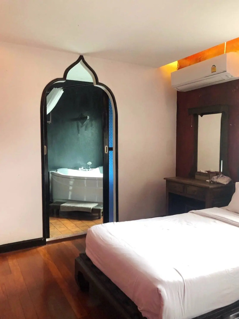 Гостевой дом Seven Senses