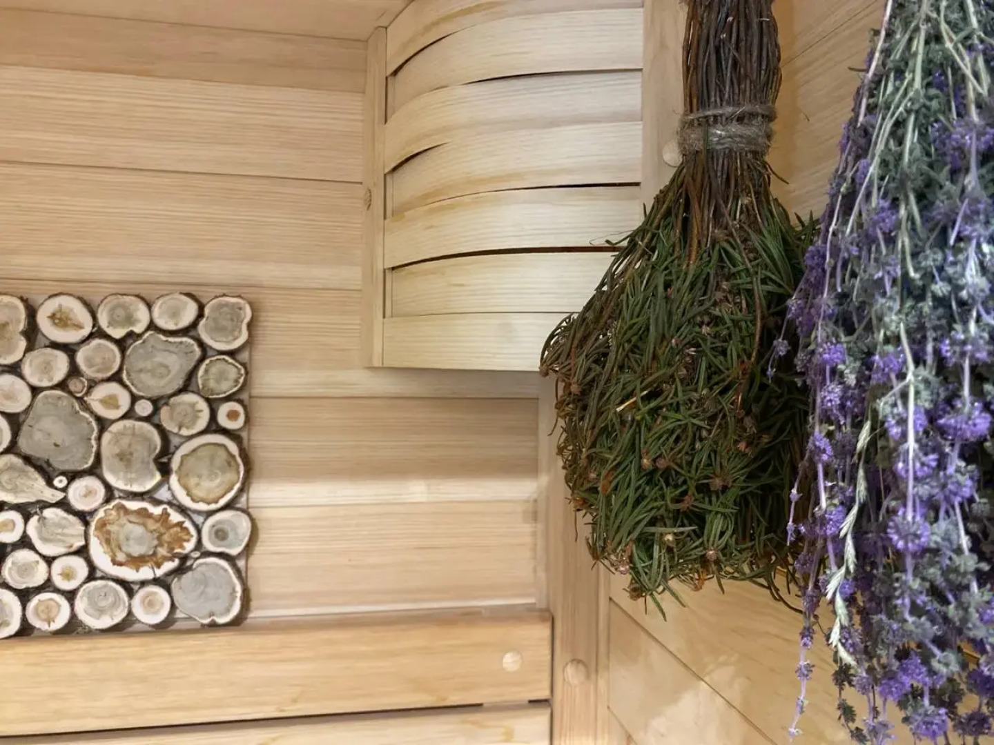 Вилла Таунхаус Дзен