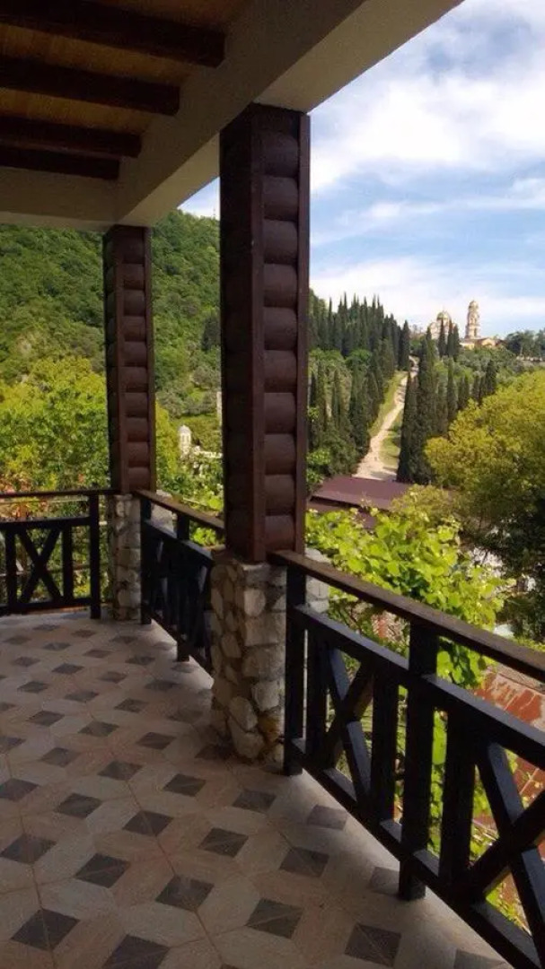 Гостевой Дом El Platano