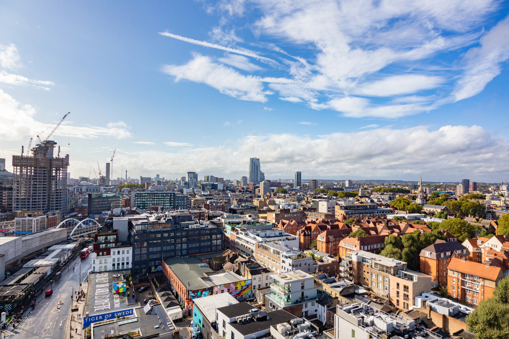 Апартаменты Avant Garde