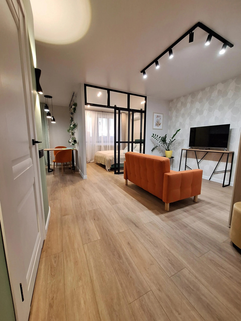 Апартаменты Эко-Лофт ТЛТ