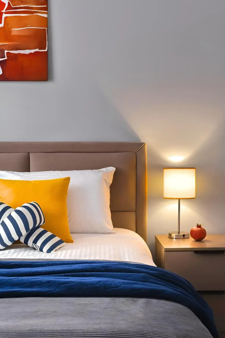 Квартира Malevich Style от PiligrimKMV